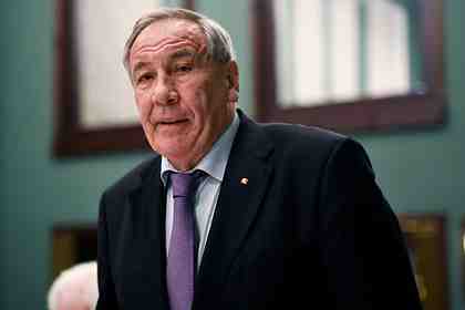 Шамиль Тарпищев