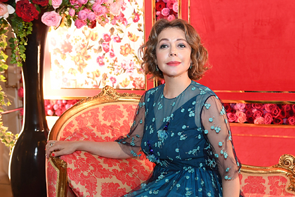 Божена Рынска