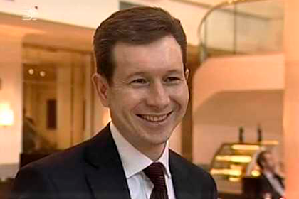 Юрий Клепов