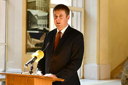 Томаш Петршичек