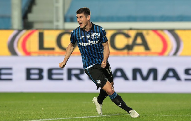 Малиновский стал одним из лучших в команде в матче с Беневенто