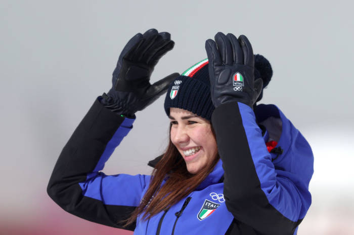 Надя Делаго