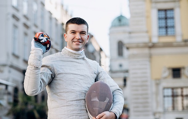 Украина проиграла первый бронзовый финал на Паралимпиаде-2020