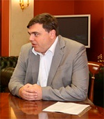 Павел Сметана