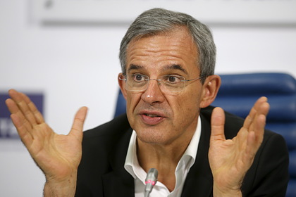 Тьерри Мариани