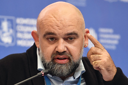 Денис Проценко