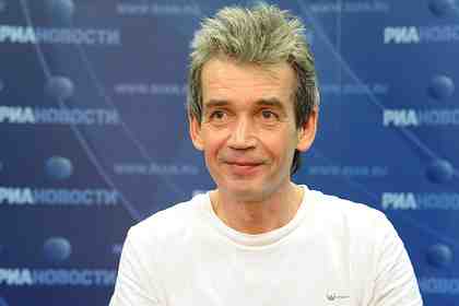 Михаил Войтенко