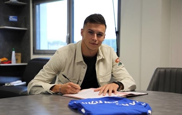 Кухаревич может сменить Францию на Бельгию