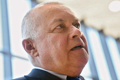 Дмитрий Киселев