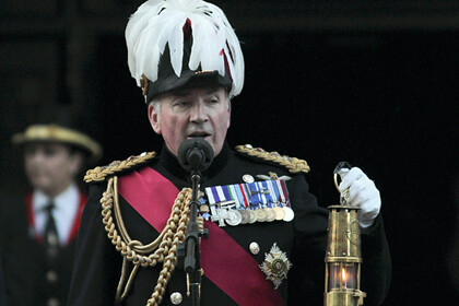 Ричард Даннат