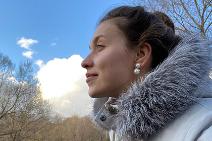 Регина Тодоренко