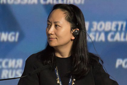 Мэн Ваньчжоу