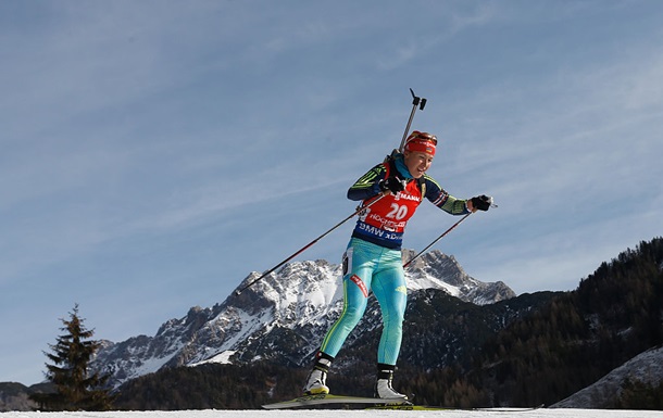 Джима: Я не ожидала такого успеха