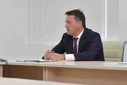 Андрей Воробьев