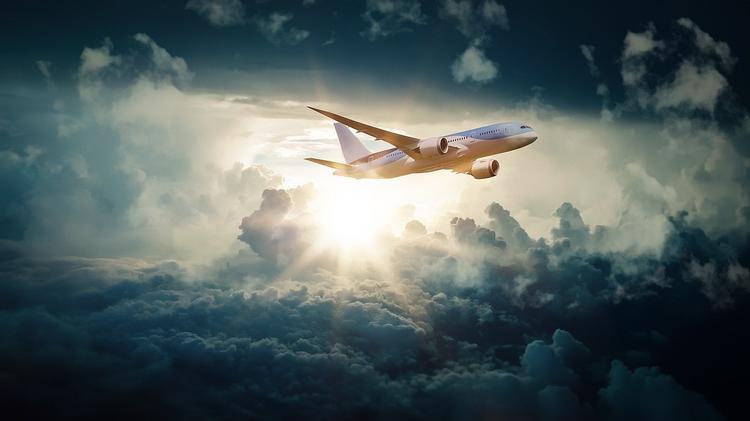 Ученые нашли связь между изменением климата и усилением турбулентности