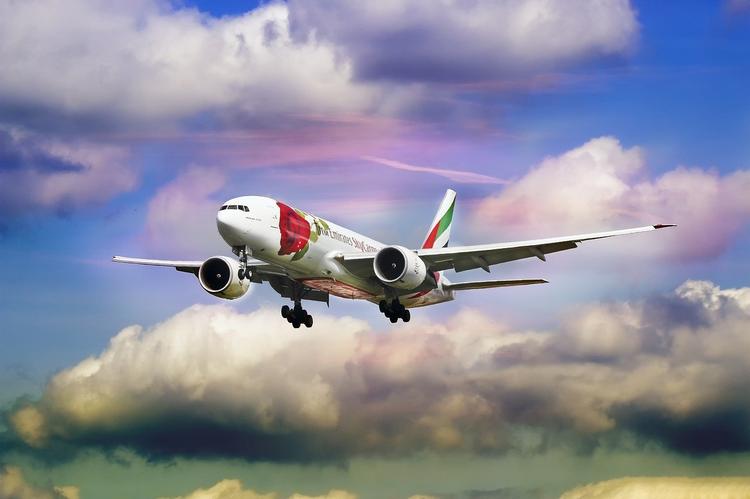 Emirates возобновила полеты в пять проблемных африканских стран
