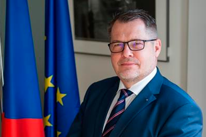 Витезслав Пивонька