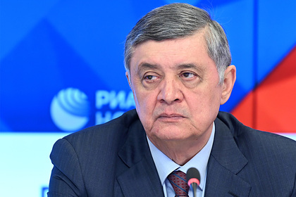 Замир Кабулов