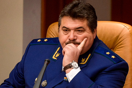 Сергей Куденеев