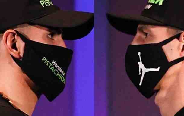 Постол - Рамирес: видео битвы взглядов