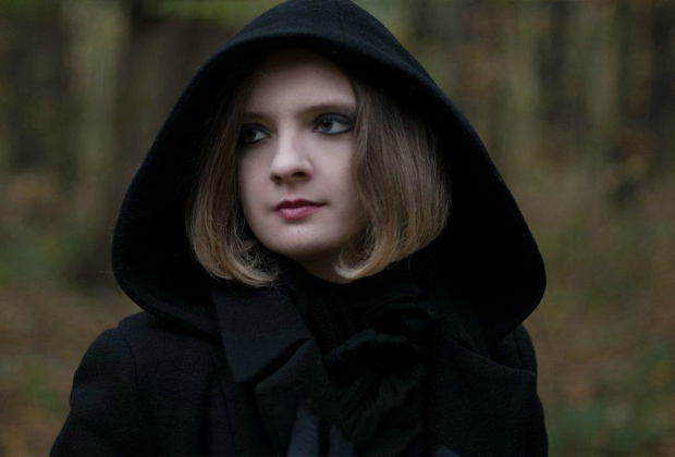 Ольга Большакова (Варг)