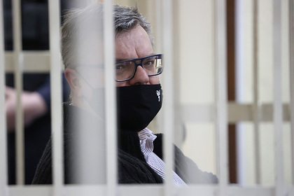 Виктор Бабарико