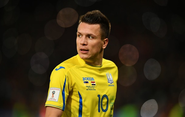 Коноплянка не поедет на чемпионат Европы