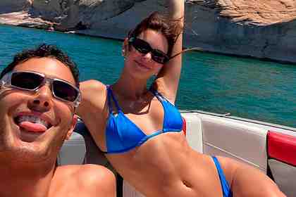 Кендалл Дженнер