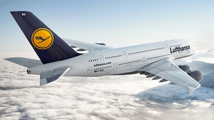 Авиакомпания Lufthansa купит 40 процентов акций преемника Alitalia ITA Airways