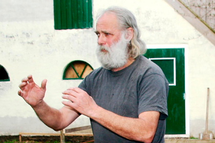 Геррит-Ян ван Д.