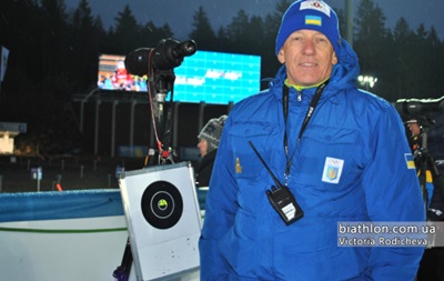 Санитра оценил выступление Украины в сезоне