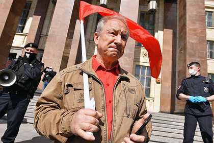 Валерий Рашкин