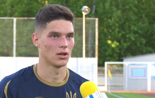 Судаков: В сборной очень высокая интенсивность на тренировках