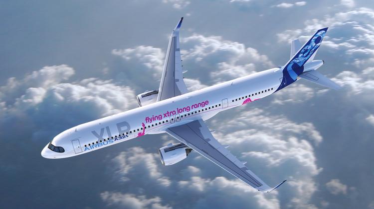 Почему Finnair отказывается от суперсовременных и экономичных Airbus A321XLR?