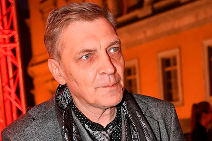 Александр Невзоров