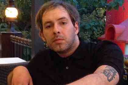 Бесик Квинихидзе 