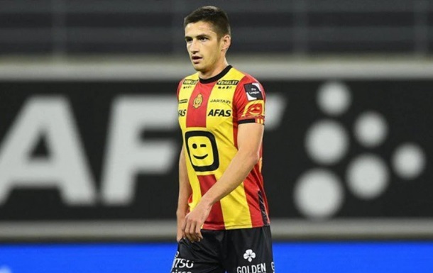 Швед забил за Мехелен в Кубке Бельгии