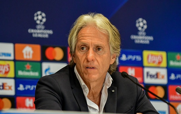 Тренер Бенфики: Единственным критическим моментом были последние две минуты