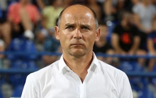 Скрипник: Хотим грамотно подготовиться к сезону