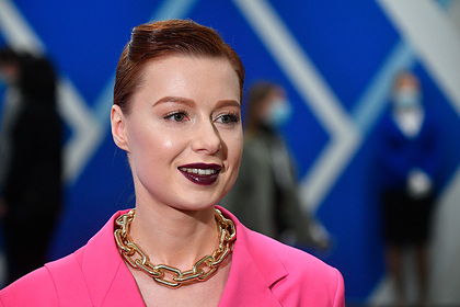 Юлия Савичева