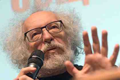 Алексей Венедиктов