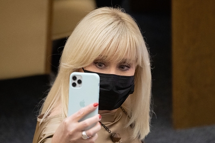 Оксана Пушкина