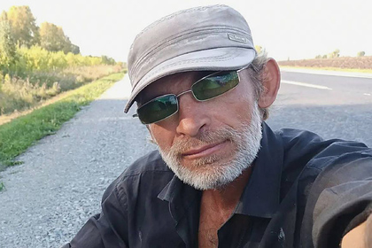 Сергей Алексеев