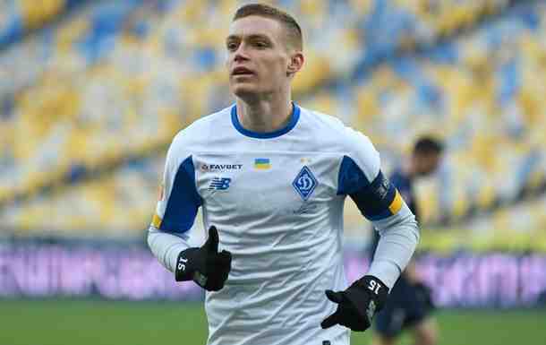 Цыганков вернулся к тренировкам в общей группе