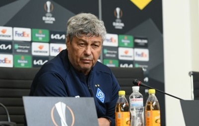 Луческу: Если бы летом кто-то сказал, что мы будем на этой стадии - никто бы не поверил