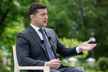 Владимир Зеленский