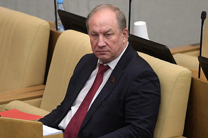 Валерий Рашкин