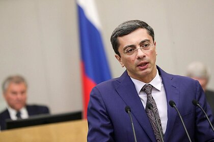 Владимир Гутенев