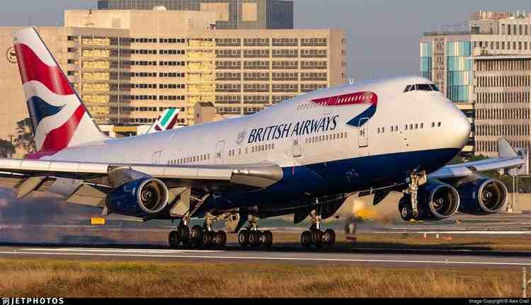 Спрос на авиаперевозки по всему миру не восстановится до 2024 года