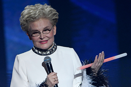 Елена Малышева